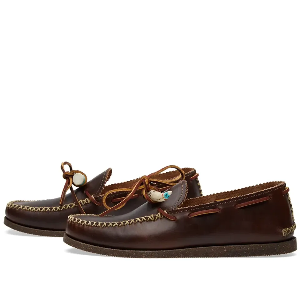 Native Antler Moc