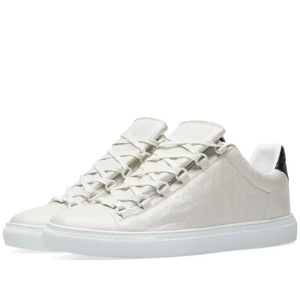 Arena Low Creased