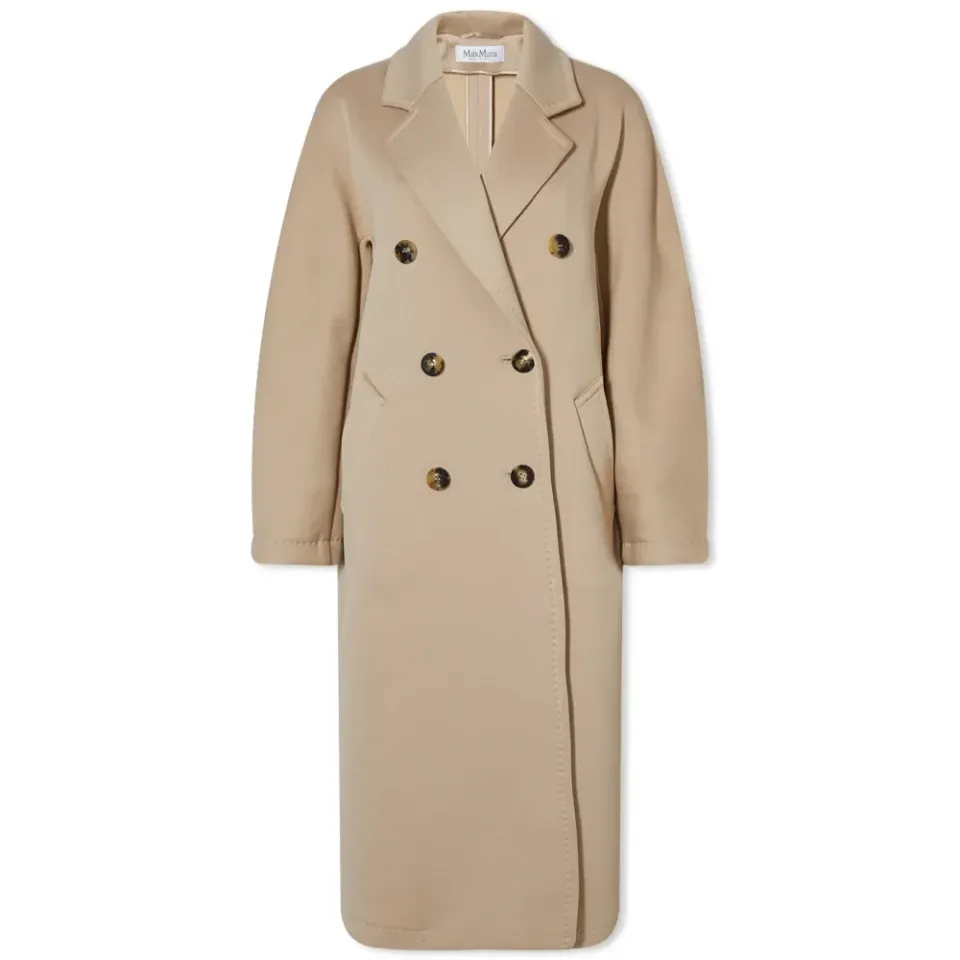 Madame Coat