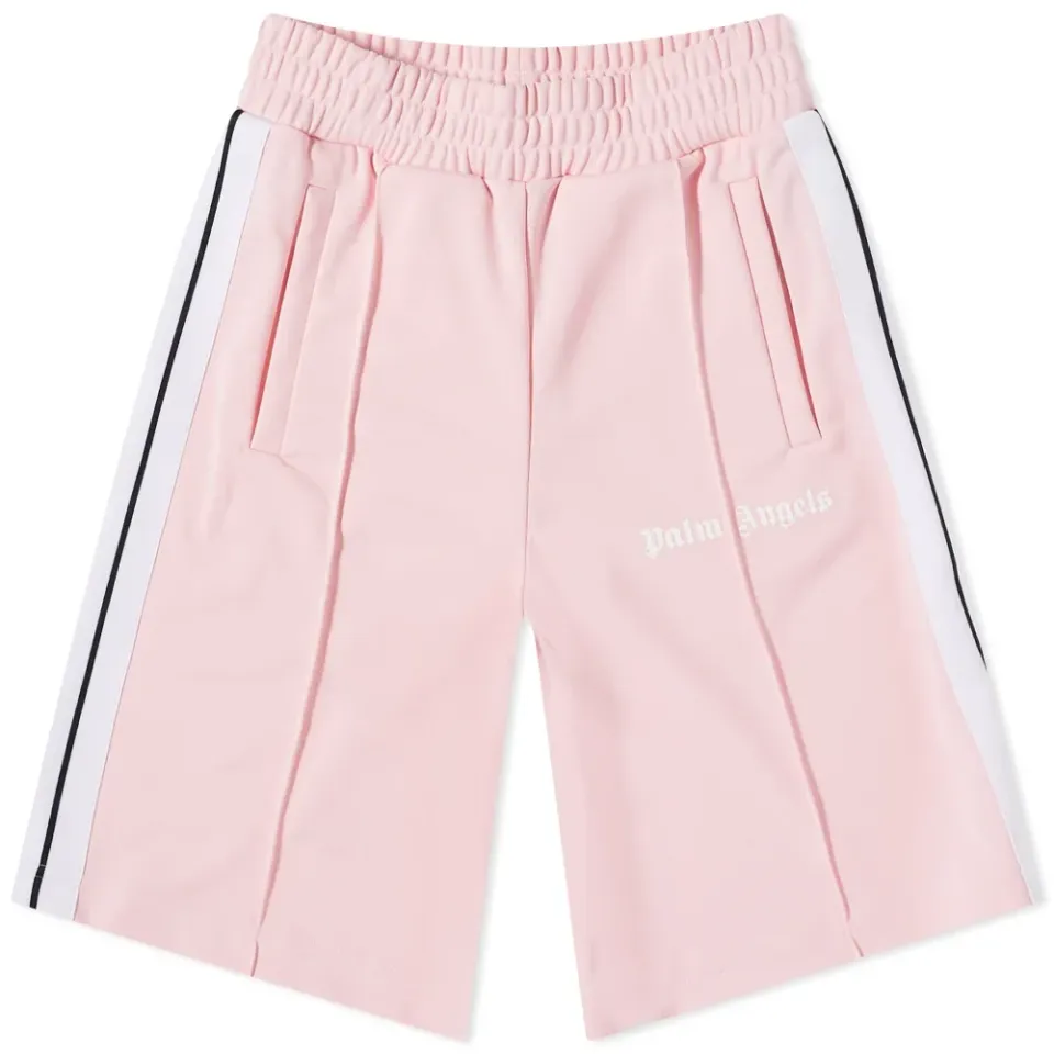 Classic Track Shorts