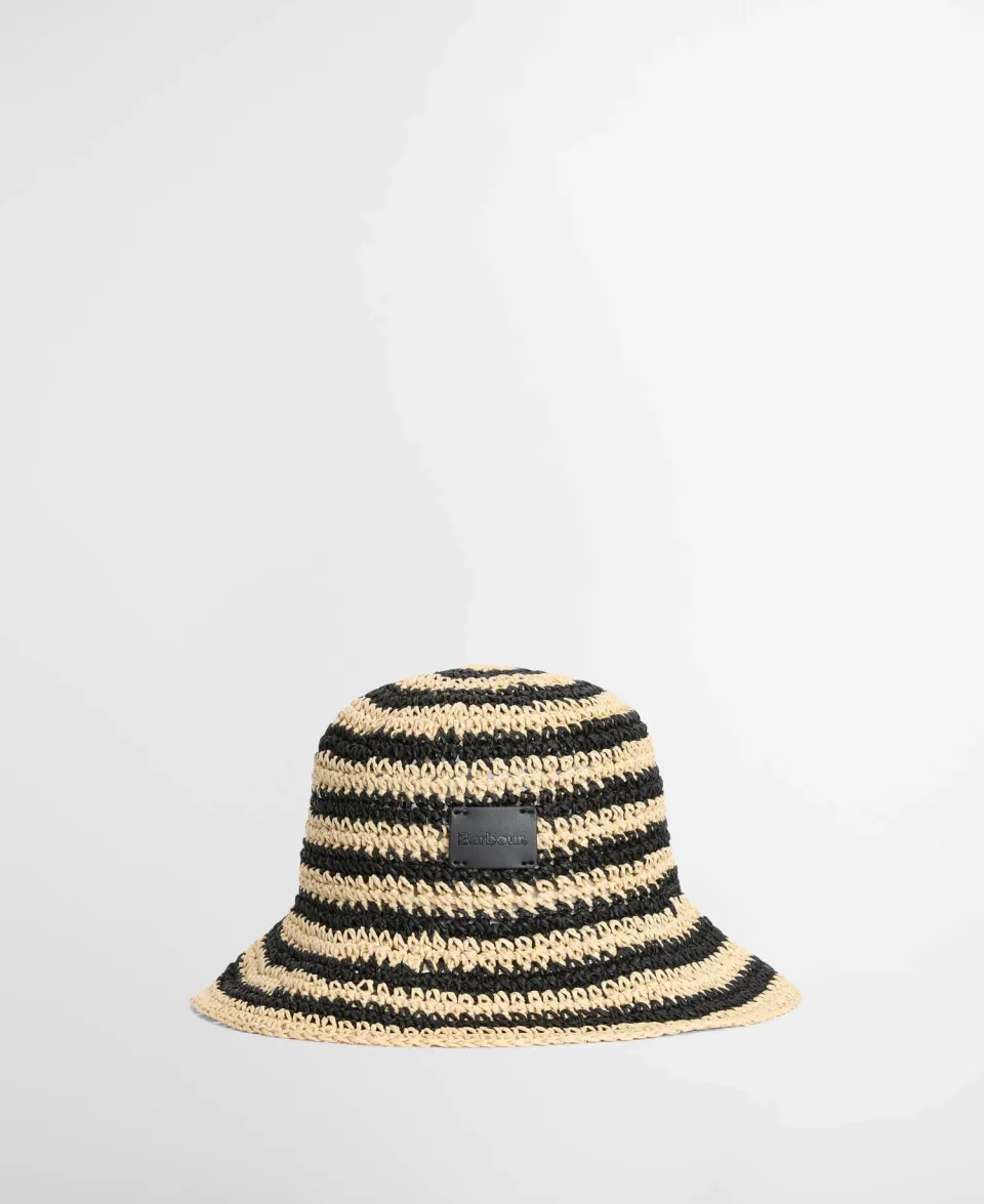 Annie Crochet Hat