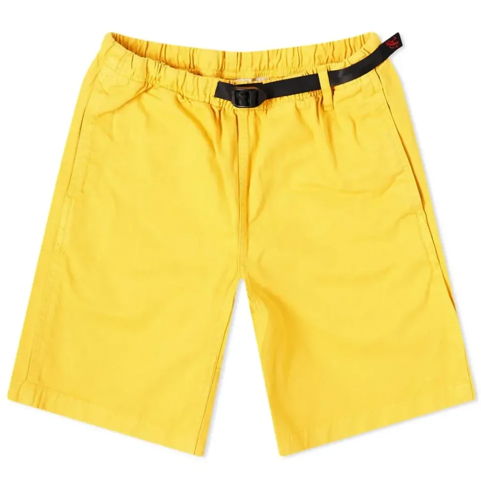 Twill G-Short