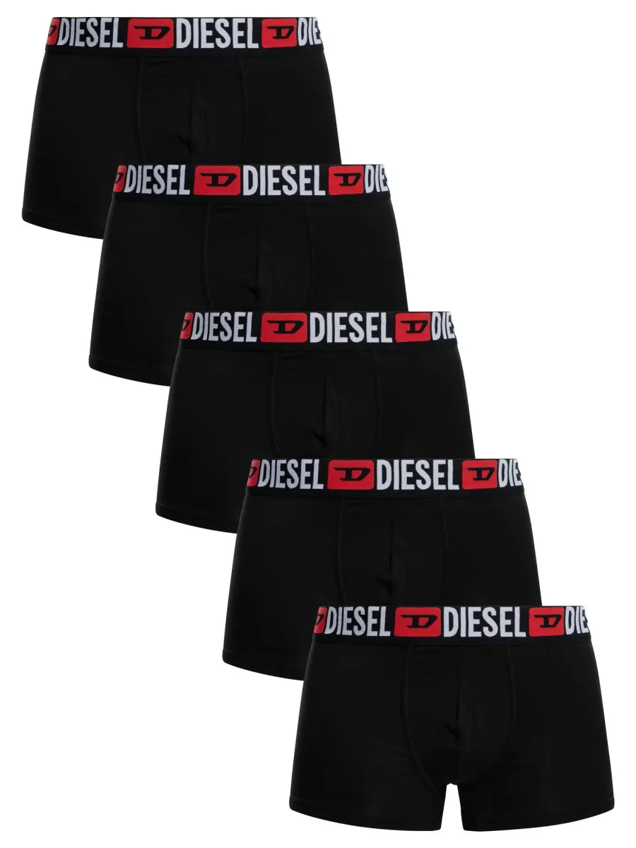 5 Pack Damien Trunks