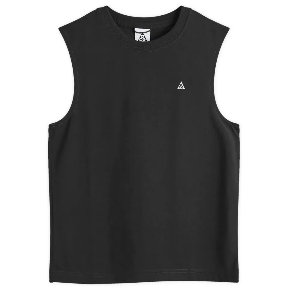 W ACG Goat Rocks Tank Top