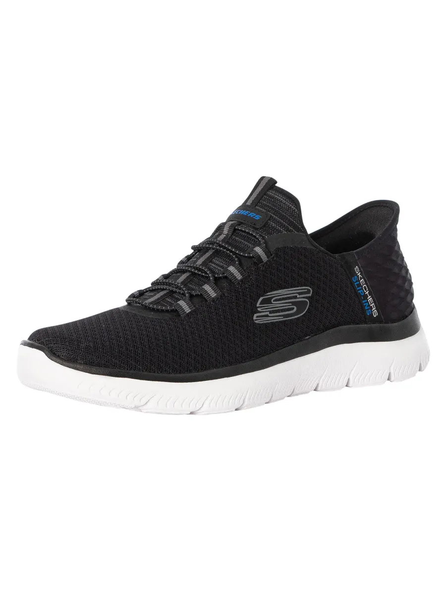 Slip-ins Summits High Range Trainers