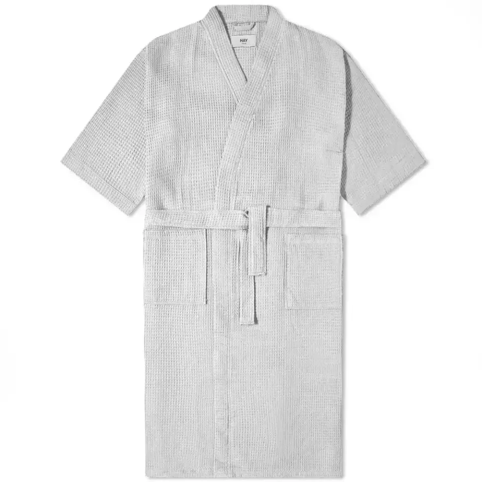 Crinkle Robe
