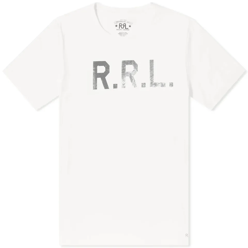 Graphic Logo T-Shirt