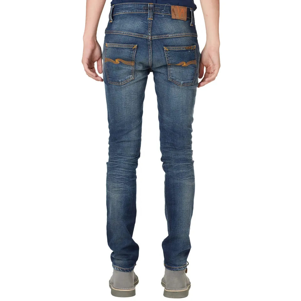 Nudie Thin Finn Jean