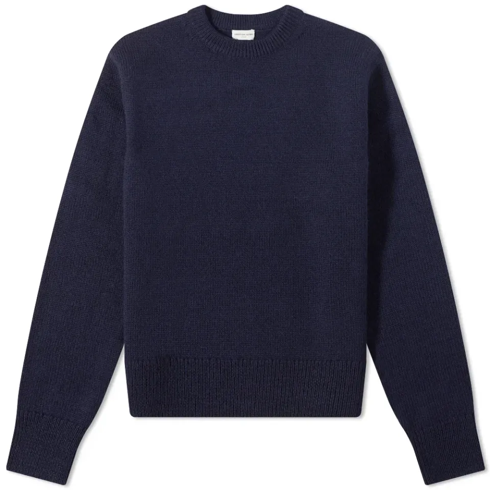 Nelson Crew Knit