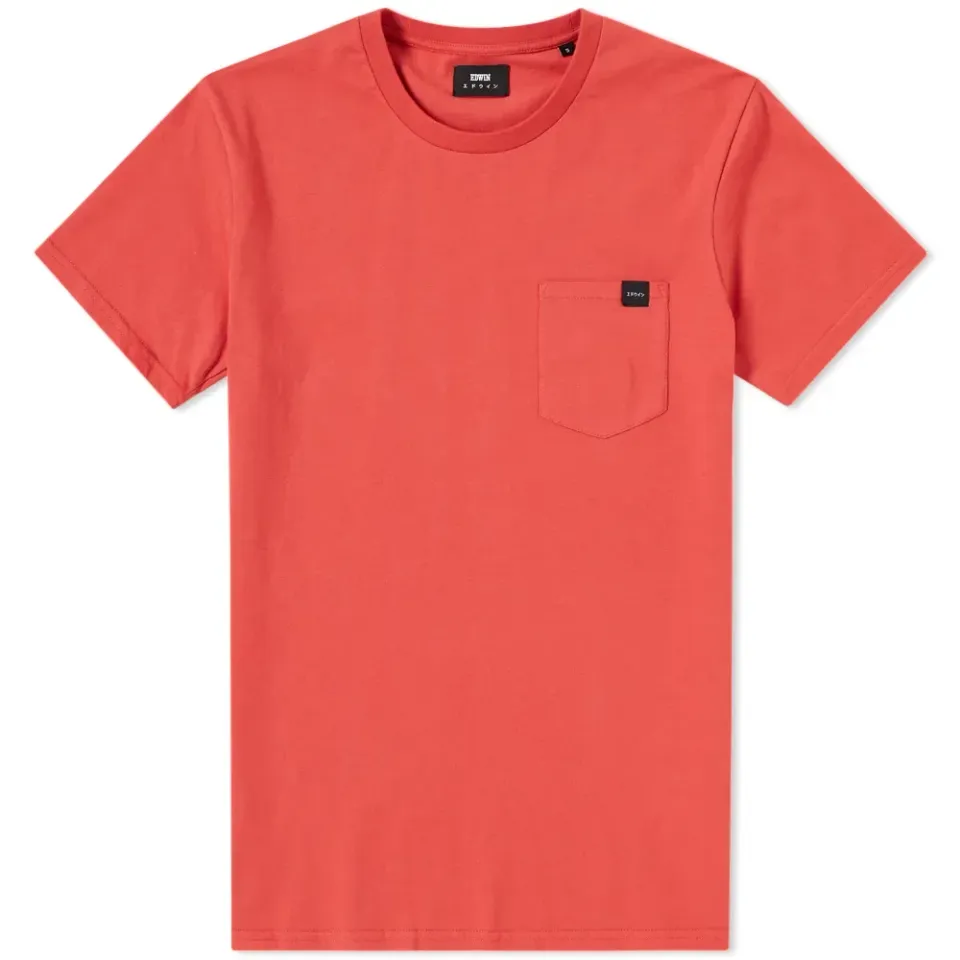 Pocket Tee