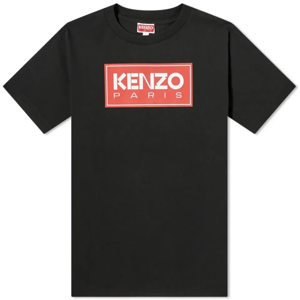 Logo Loose T-Shirt