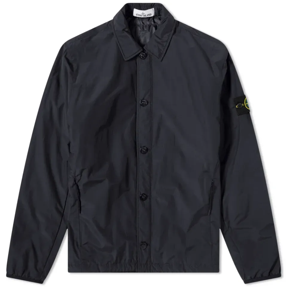 Primaloft Coach Jacket