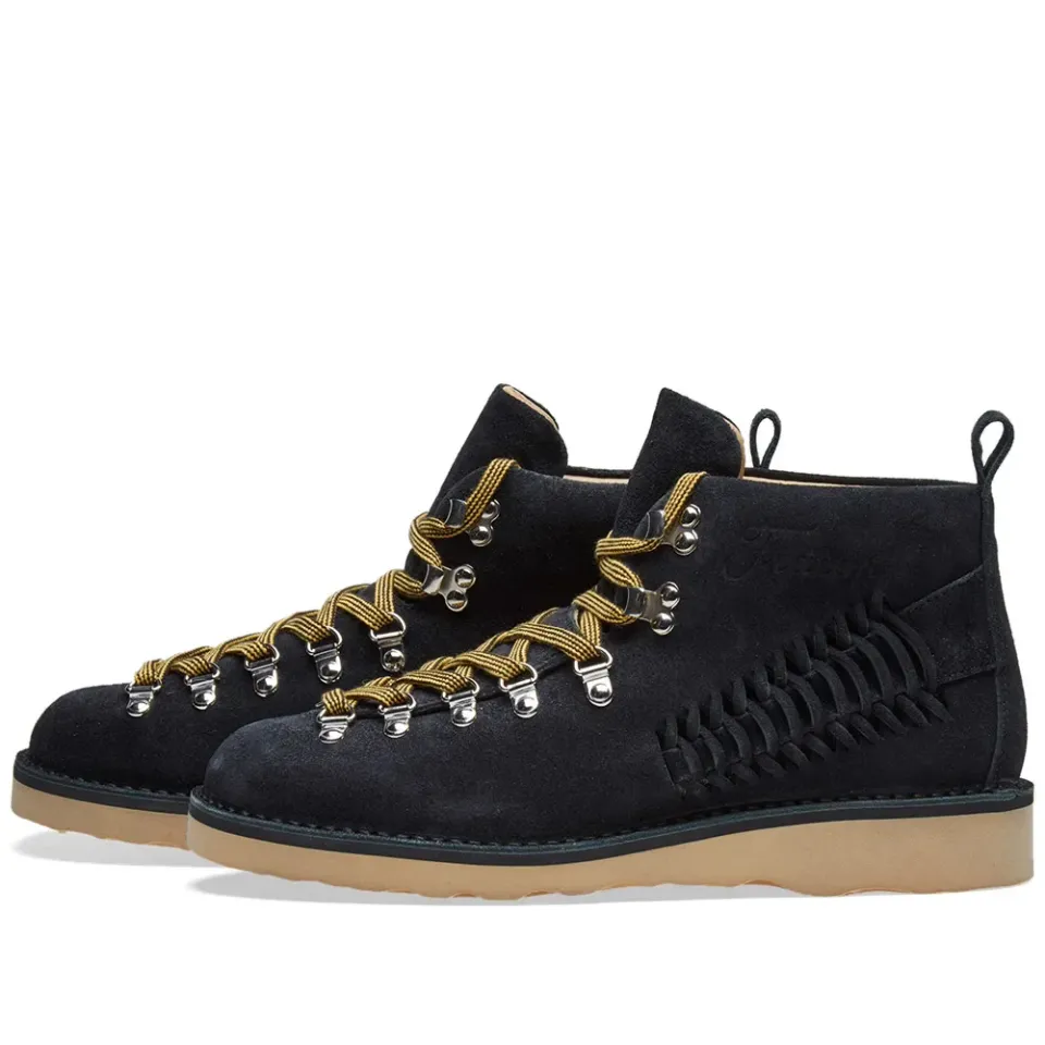 M120 Heronimo Boot
