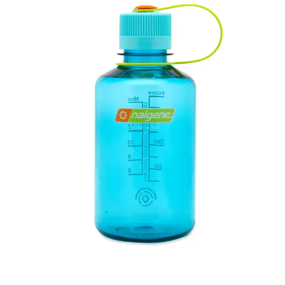 Narrow Mouth Tritan Sustain Water Bottle