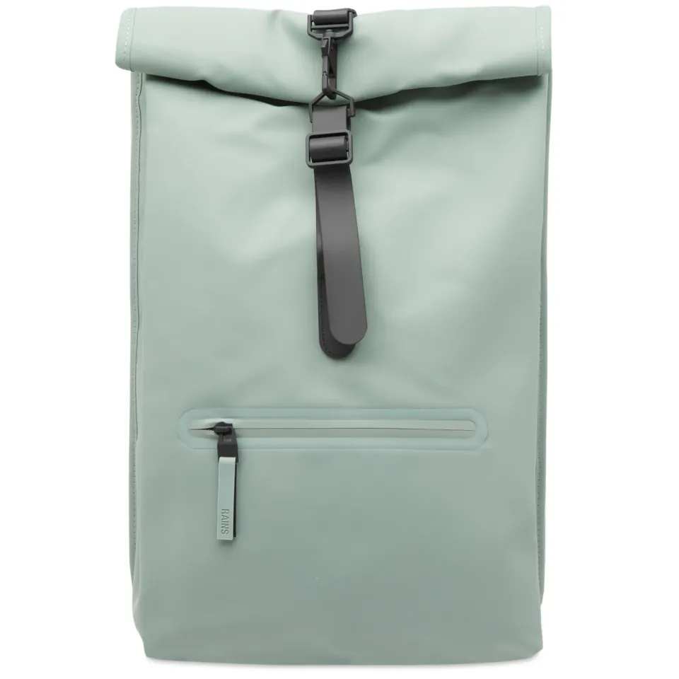 Rolltop Rucksack