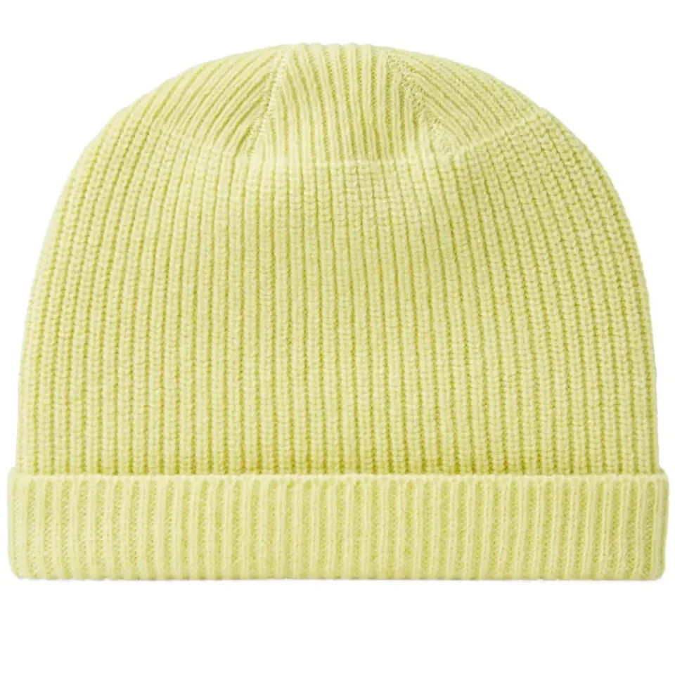 Knitted Hat