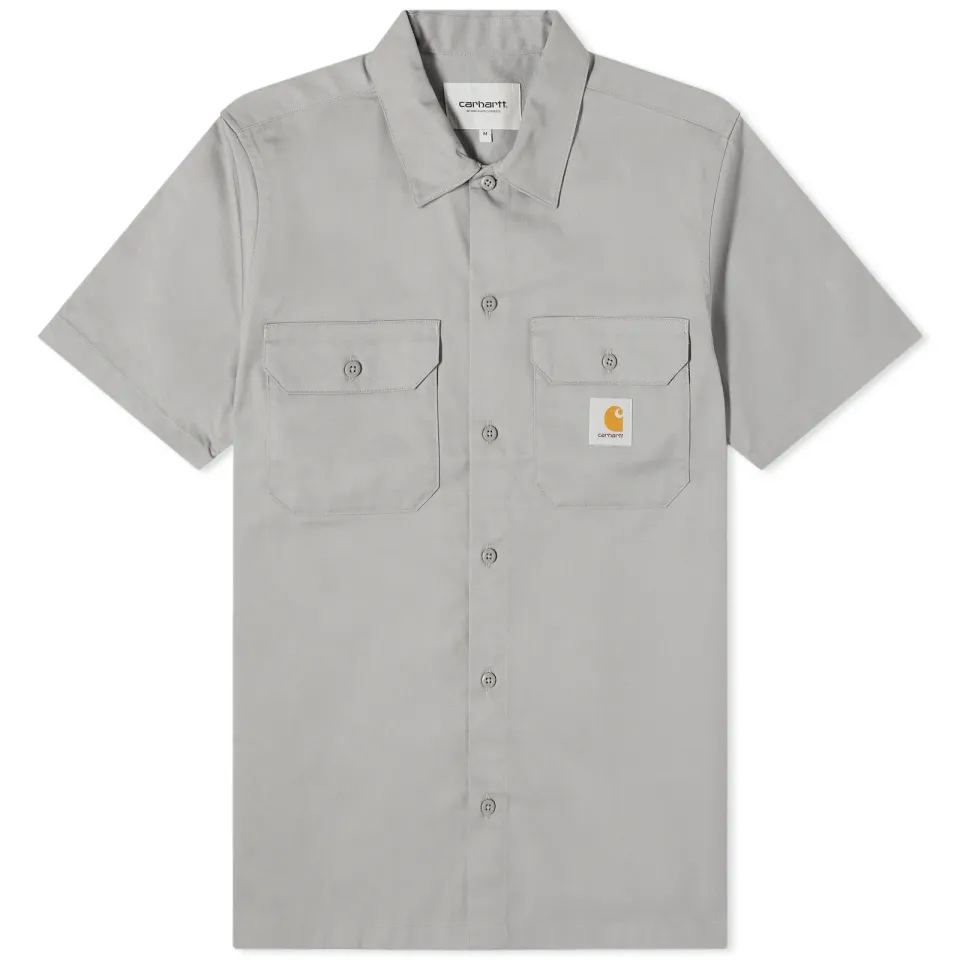 Short Sleeve Master Shirt