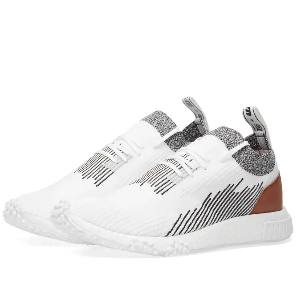 NMD Racer Leather