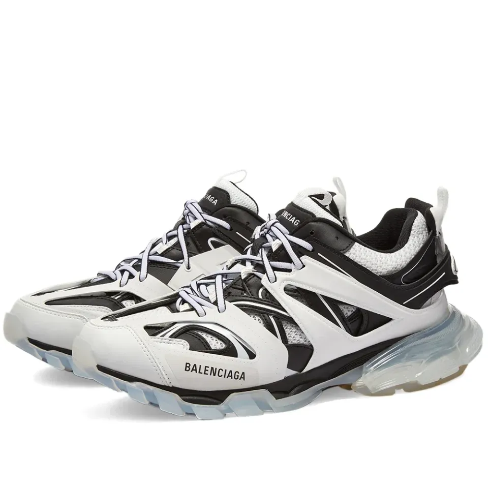 Track Clearsole Sneaker