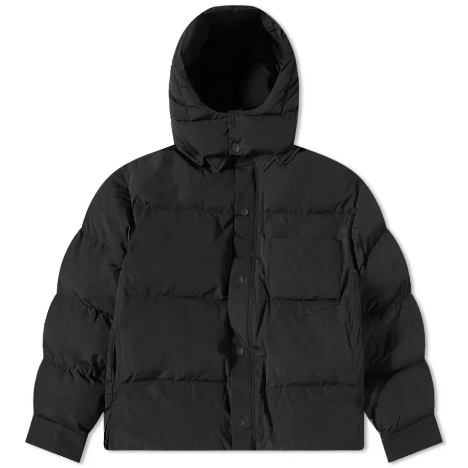 Down Jacket