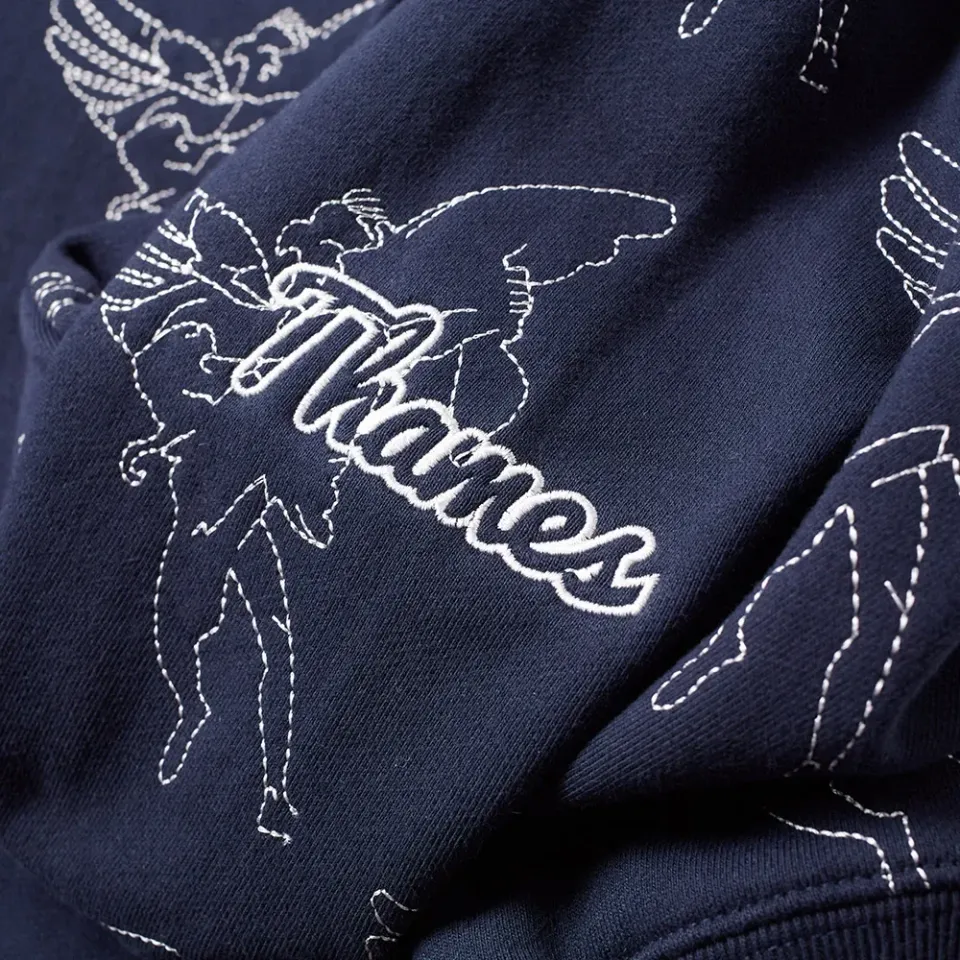 Eros Hoody