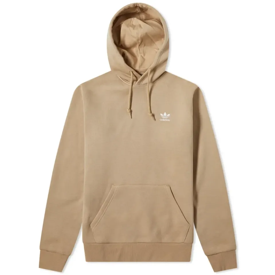 Essential Hoodie