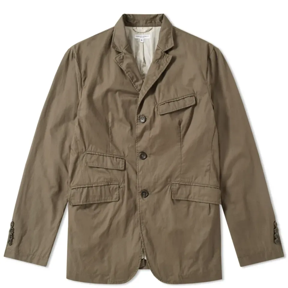 Andover Jacket