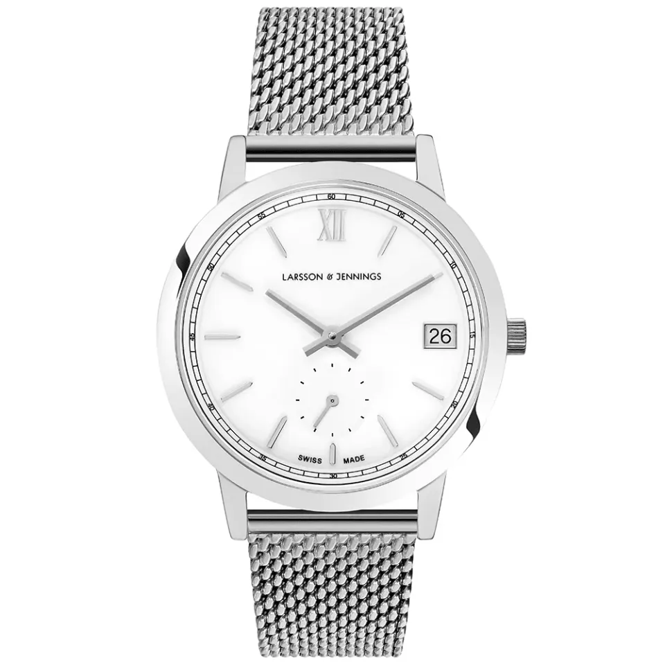 Saxon 33mm Watch
