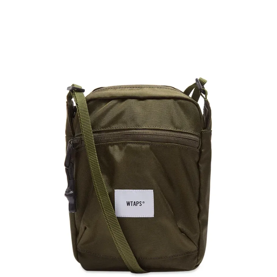 Reconnaissance Bag