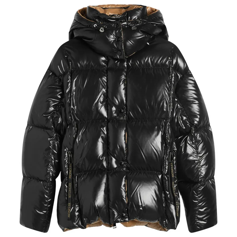 Parana Jacket