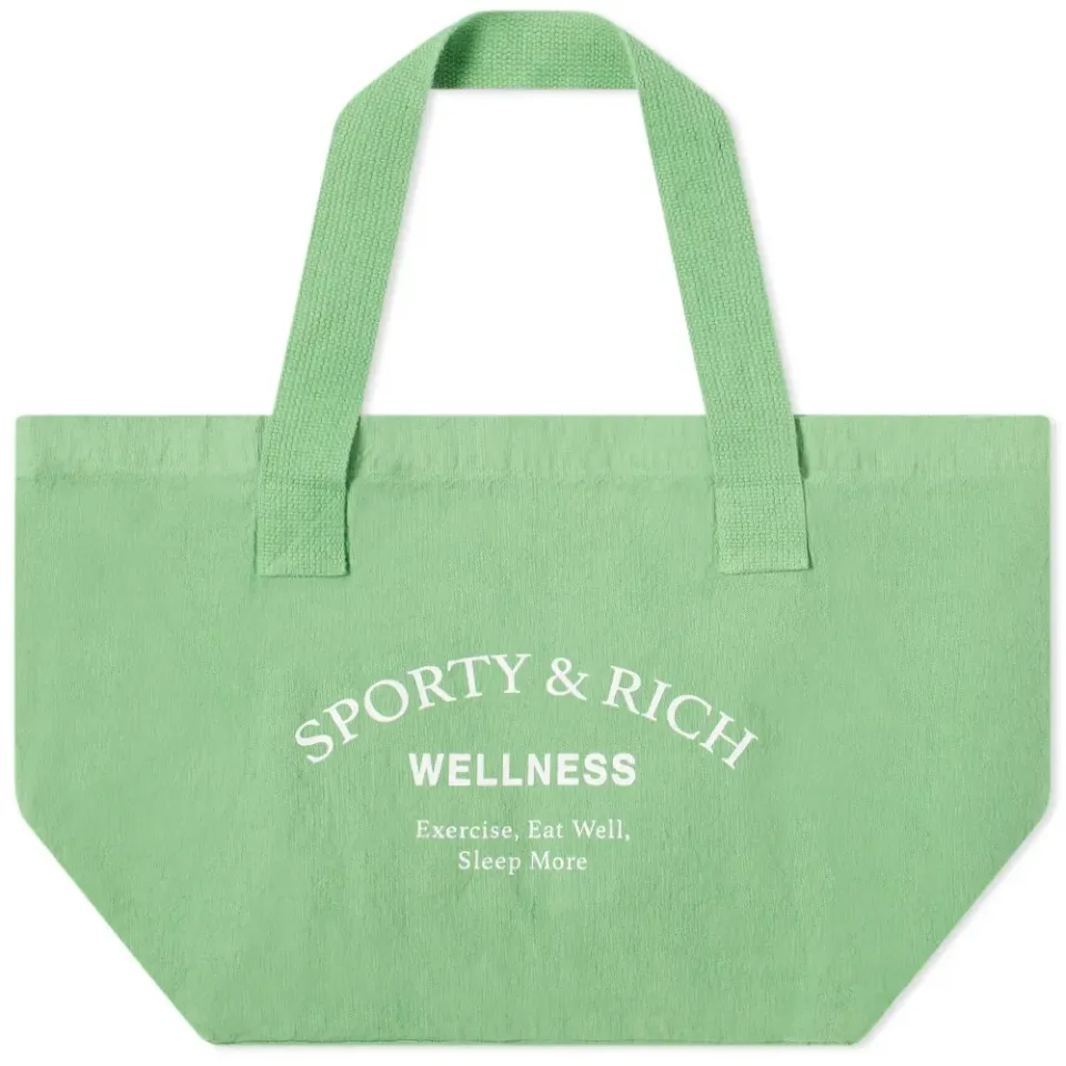 Wellness Studio Tote