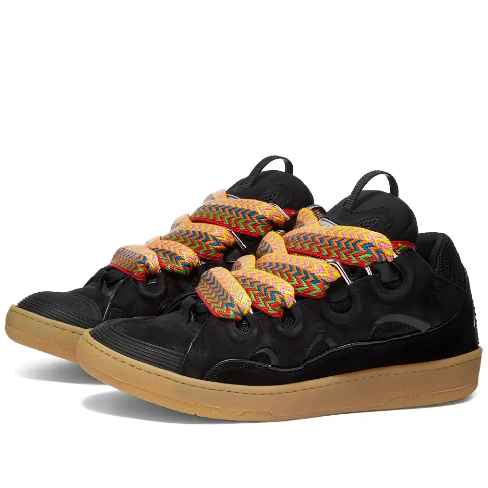 Curb Sneaker