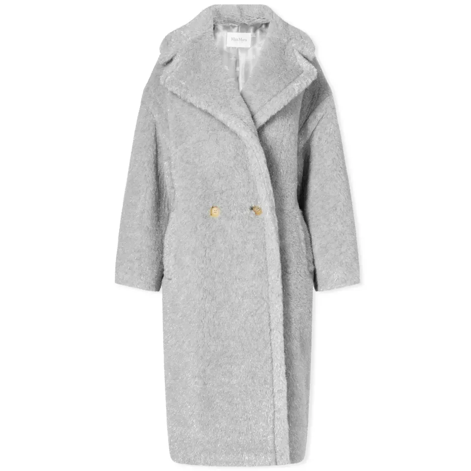 Arco Teddy Coat