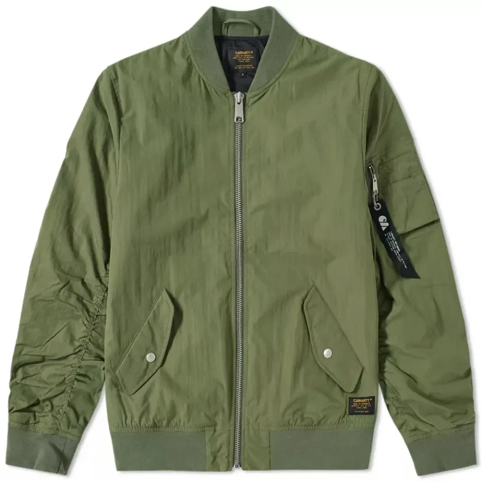 Adams MA-1 Bomber Jacket