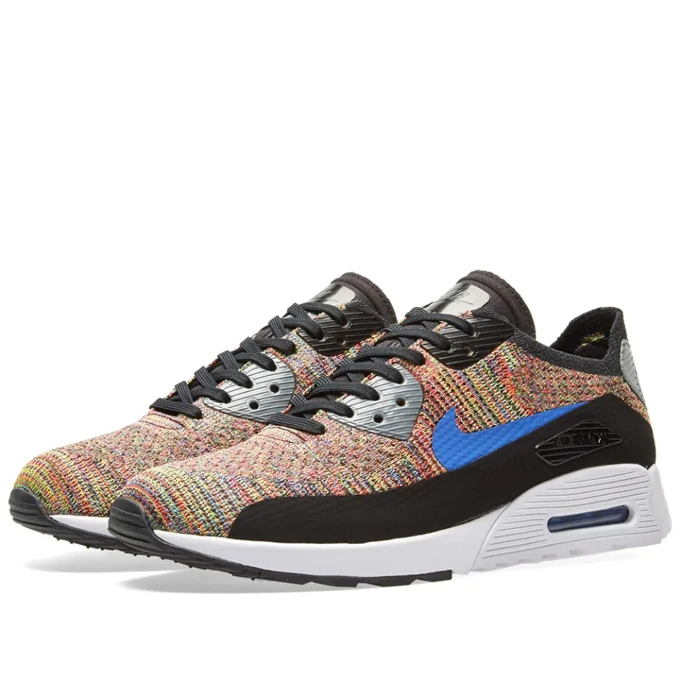 W Air Max 90 Ultra 2.0 Flyknit
