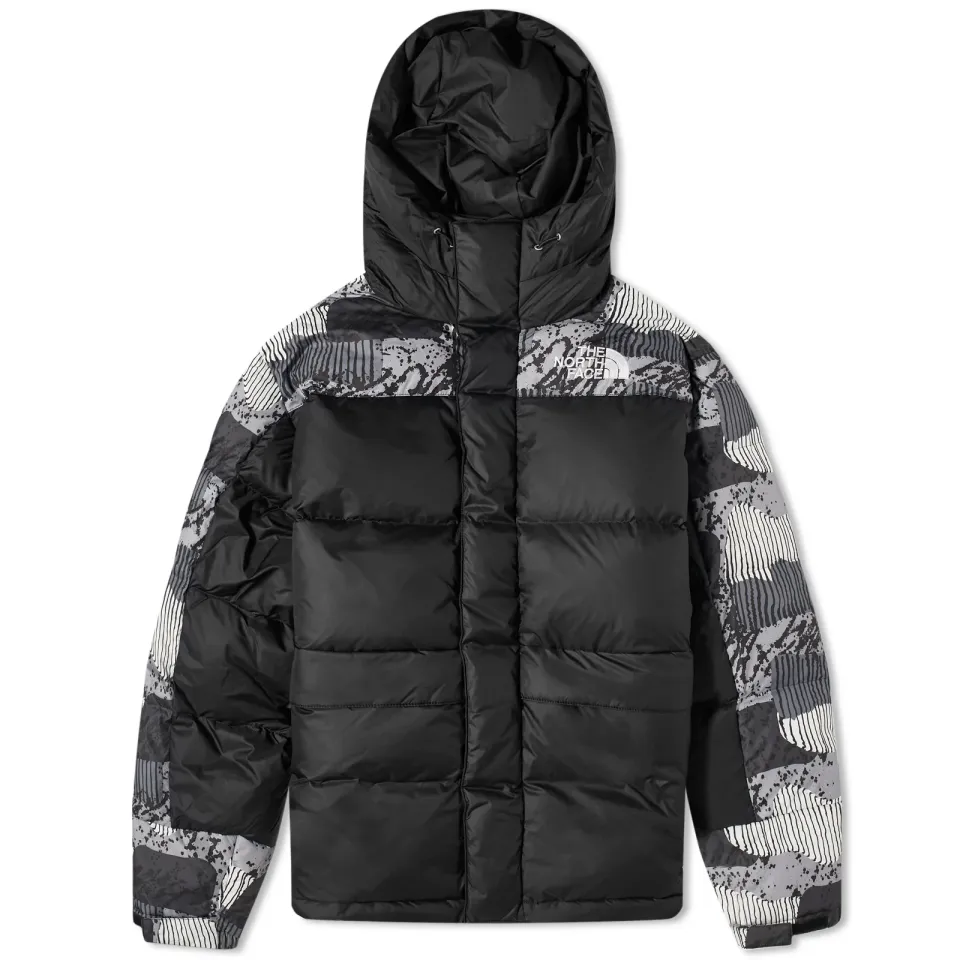 Himalayan Down Parka