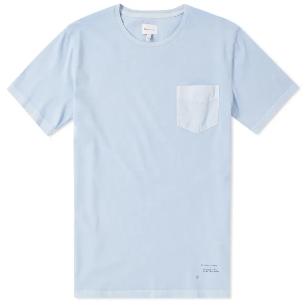 GANT Pocket Tee
