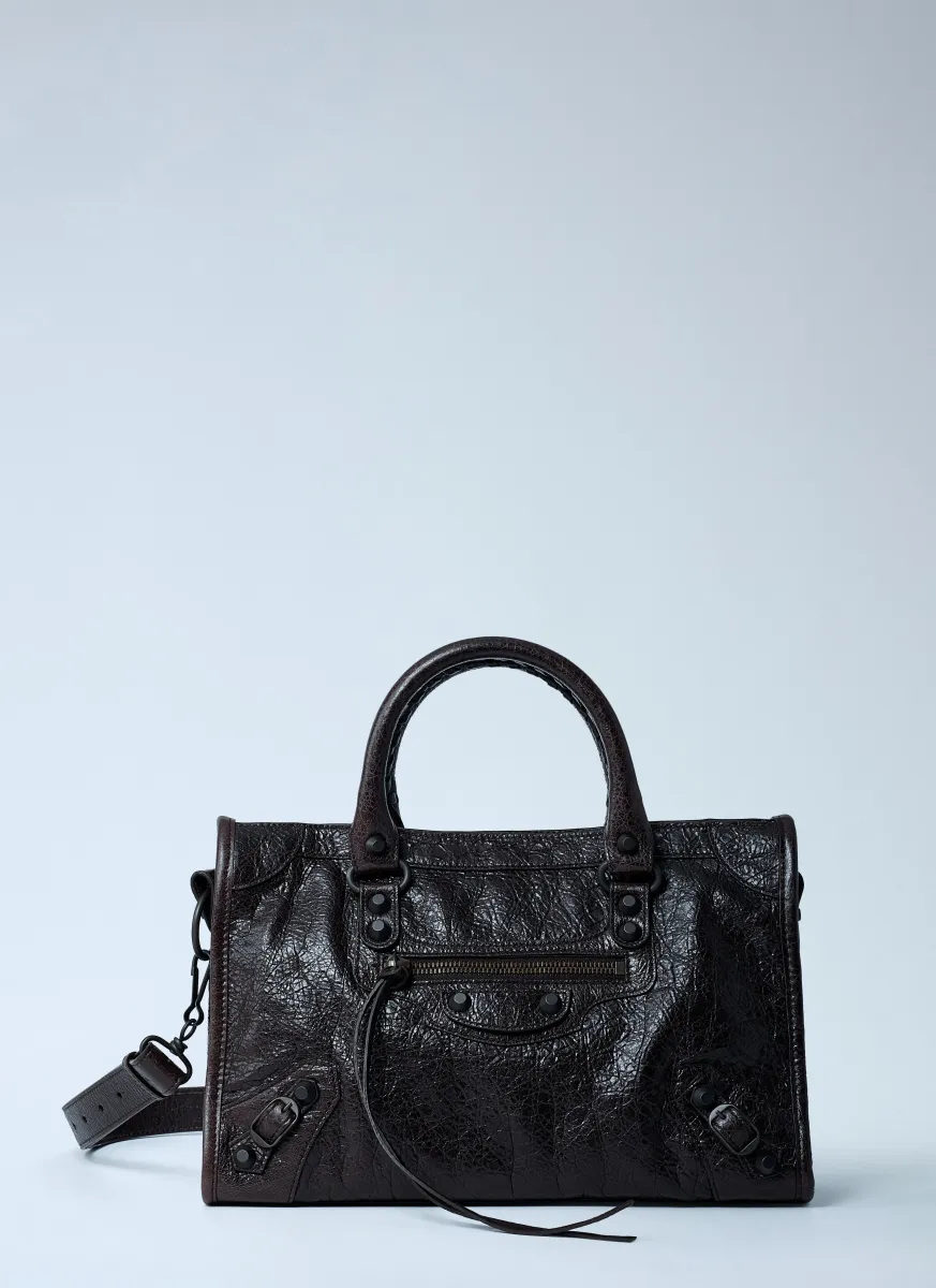 Small Le City Handbag