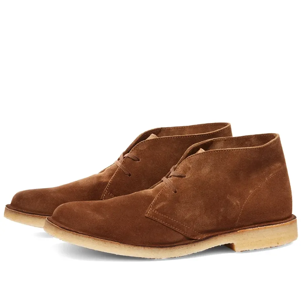 Driftflex Desert Boot