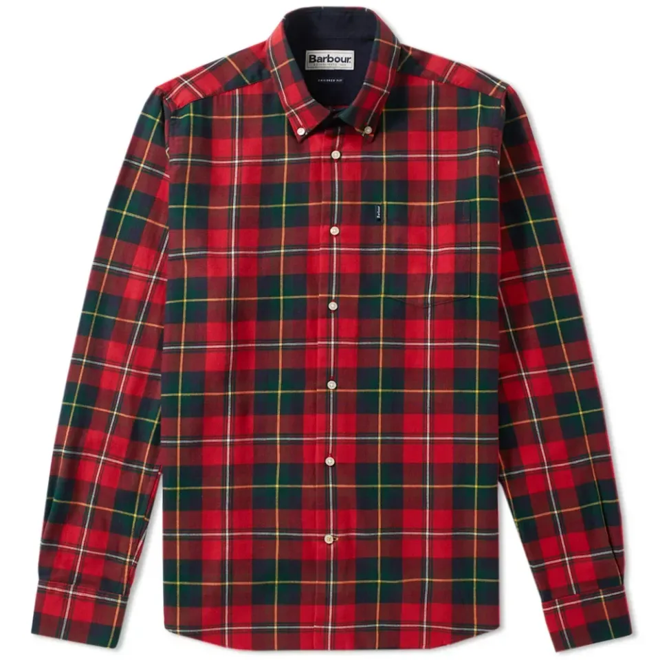 Alvin Shirt