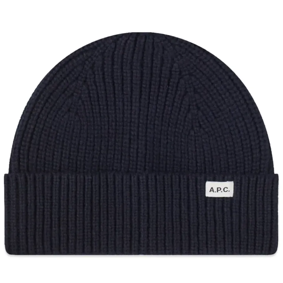 A.P.C. New Billie Beanie