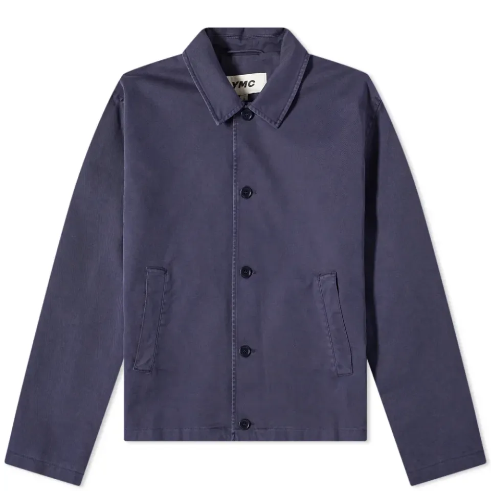Groundhog Jacket