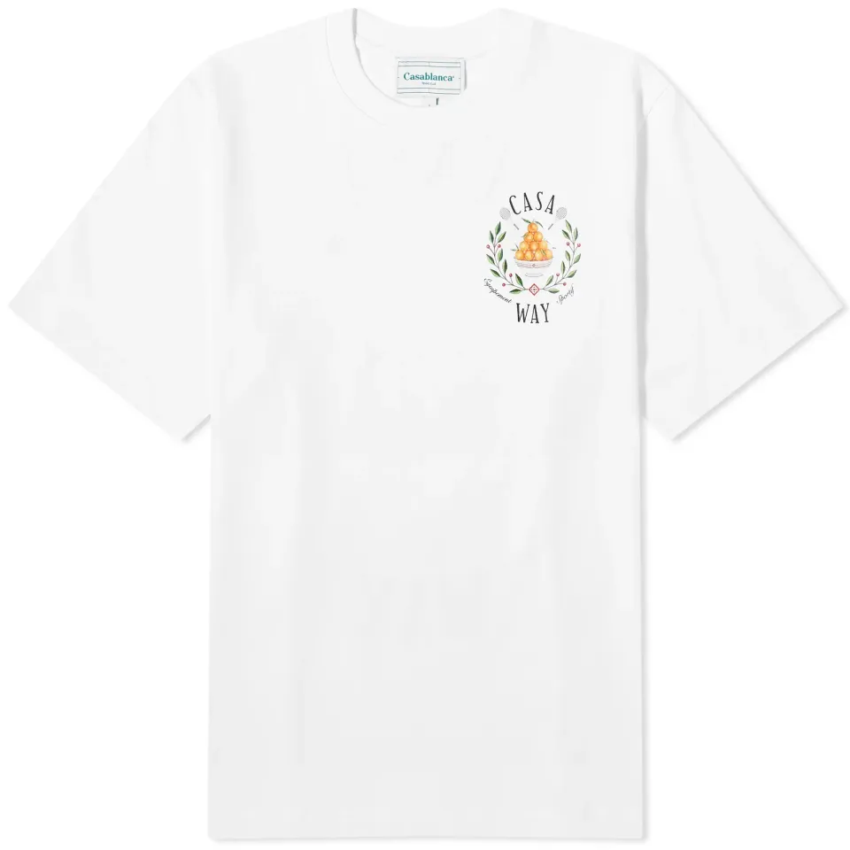 Casa Way T-Shirt