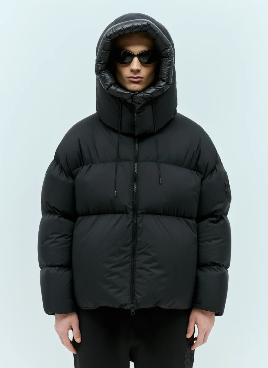Antila Padded Jacket