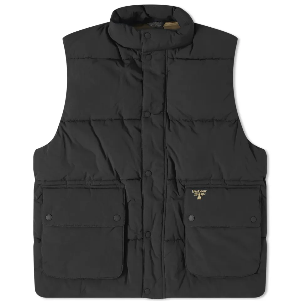 B.Beacon Glacial Gilet