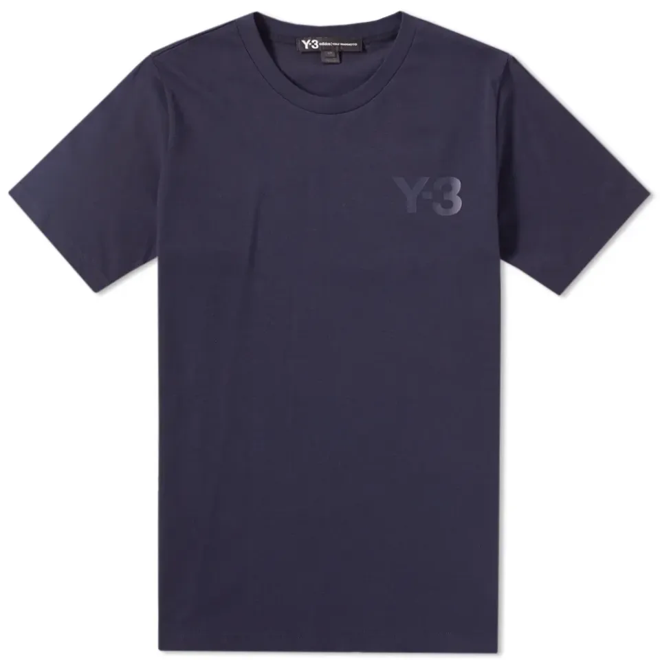 Classic Logo Tee