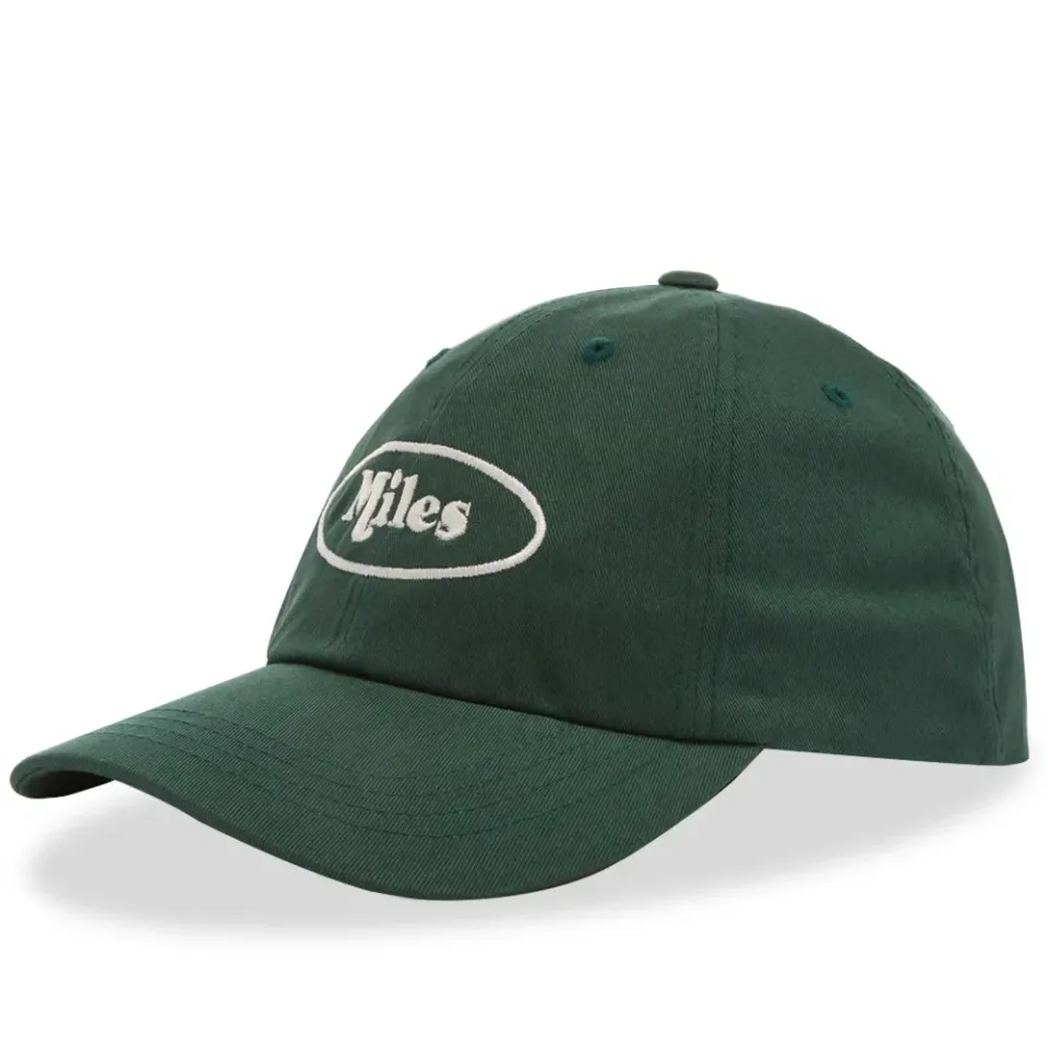 Classic Logo Cap