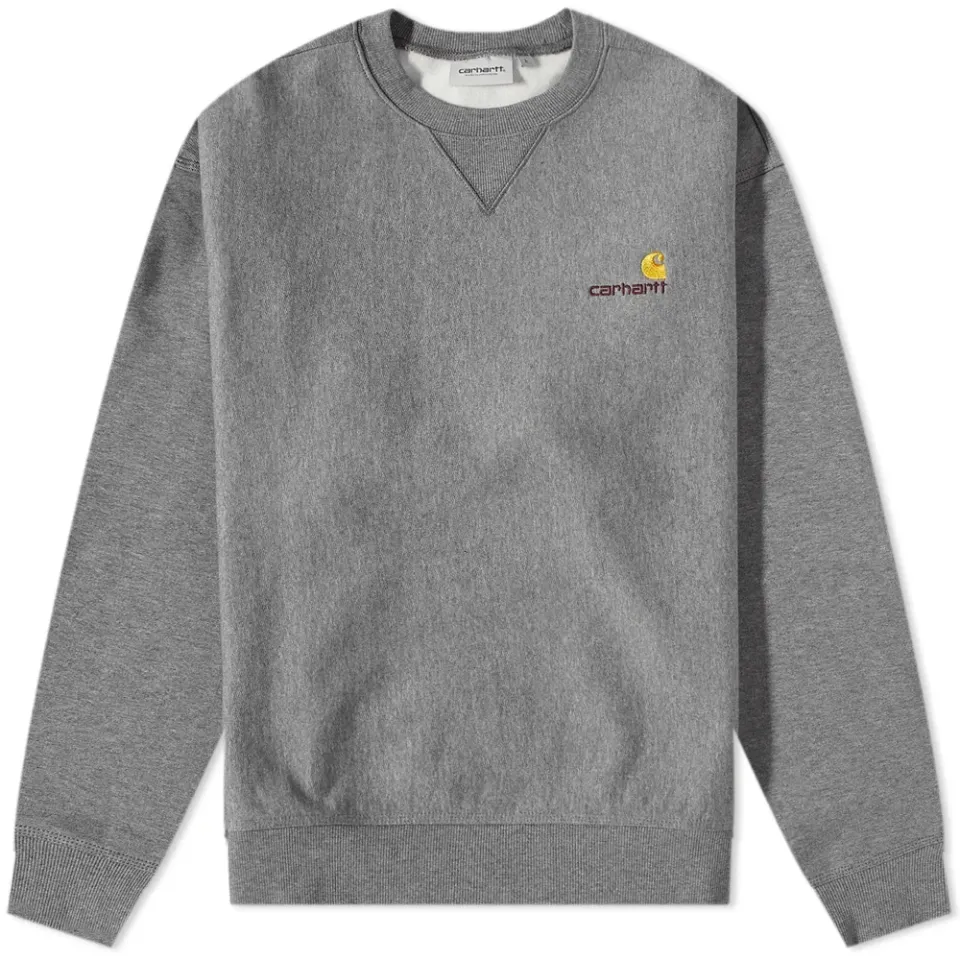 American Script Sweat