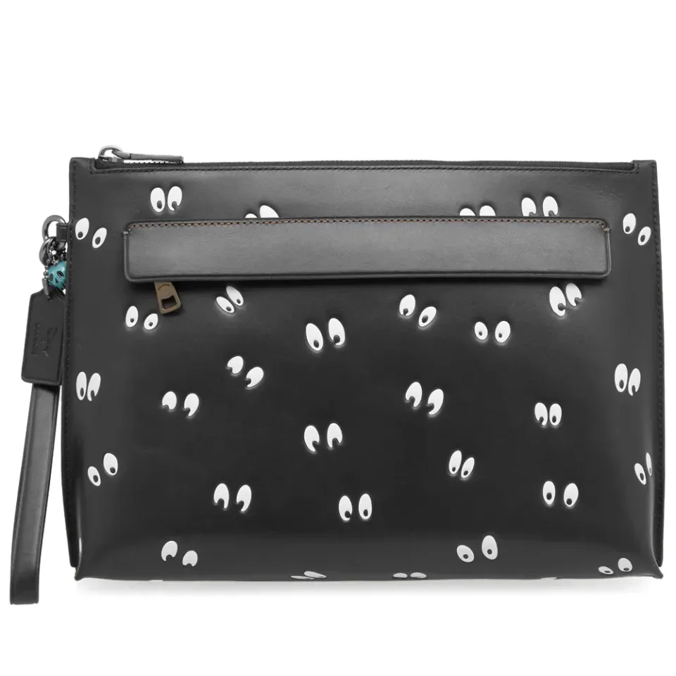 x Disney Eyes Pouch