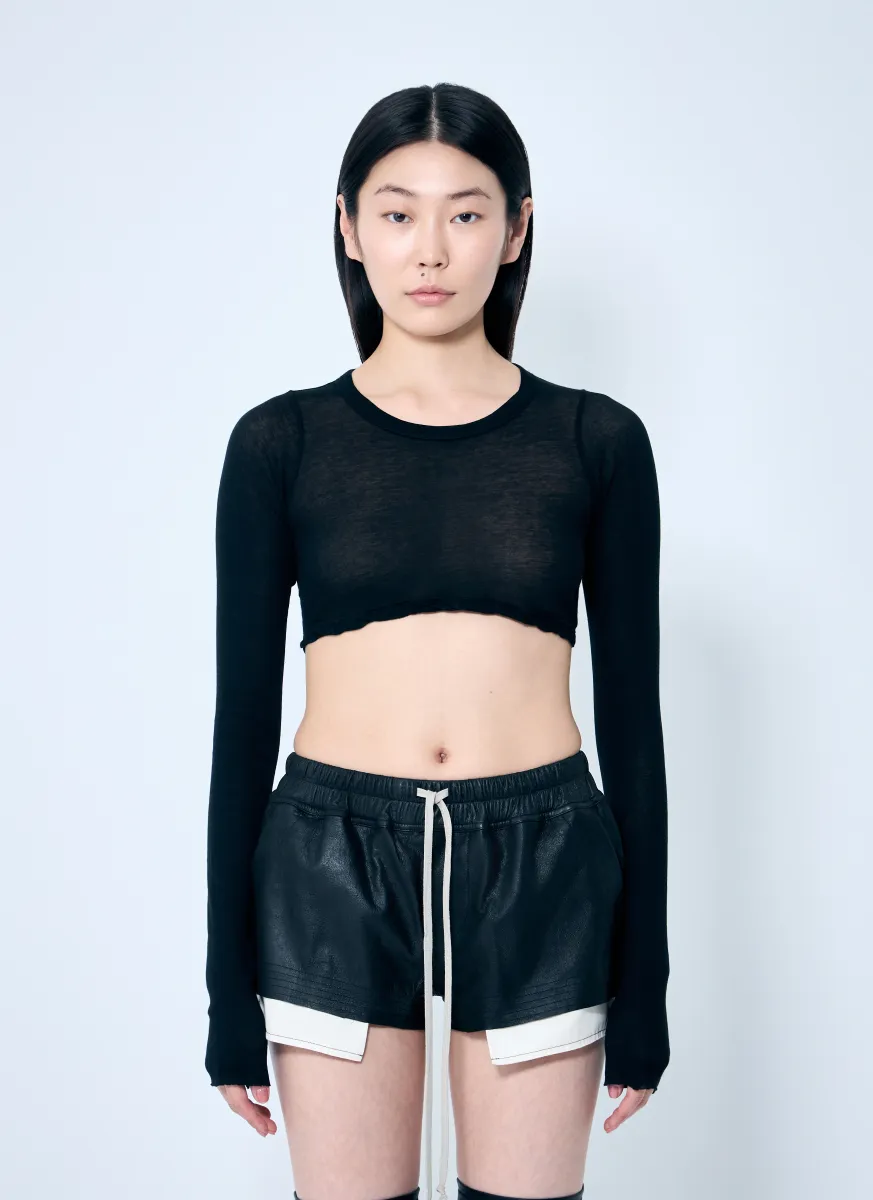 Crop T-Shirt